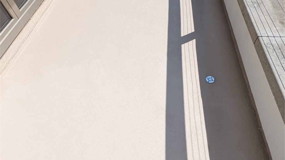 Waterproofing Photo 91