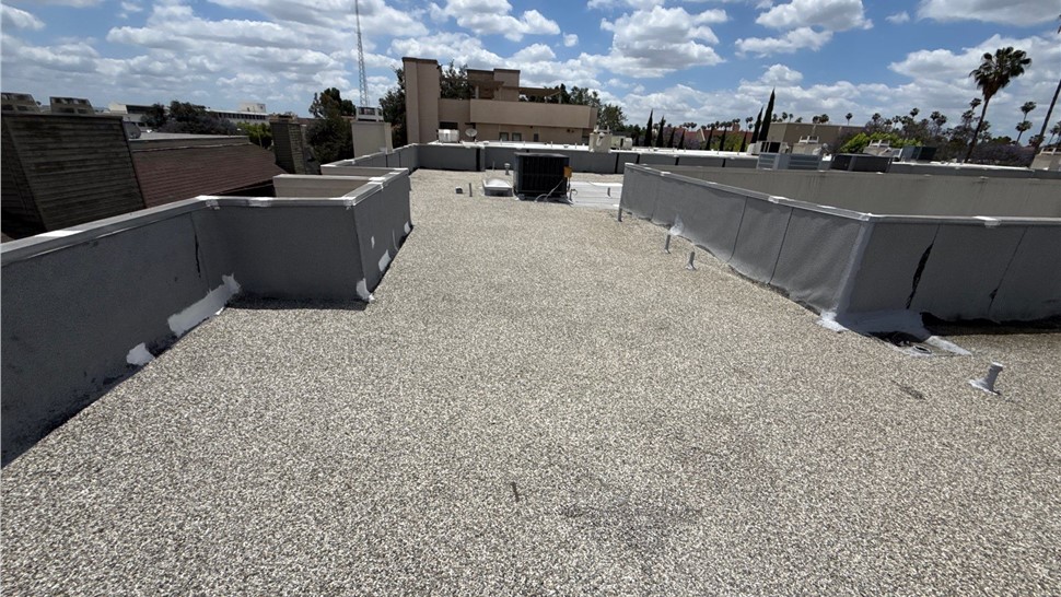 Commercial Roofing Photo 100