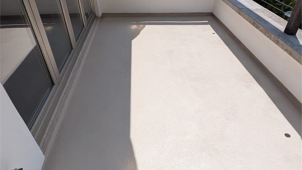 Waterproofing Photo 18