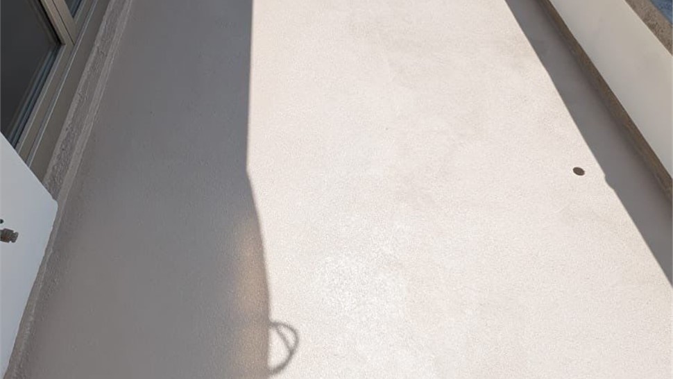 Waterproofing Photo 70