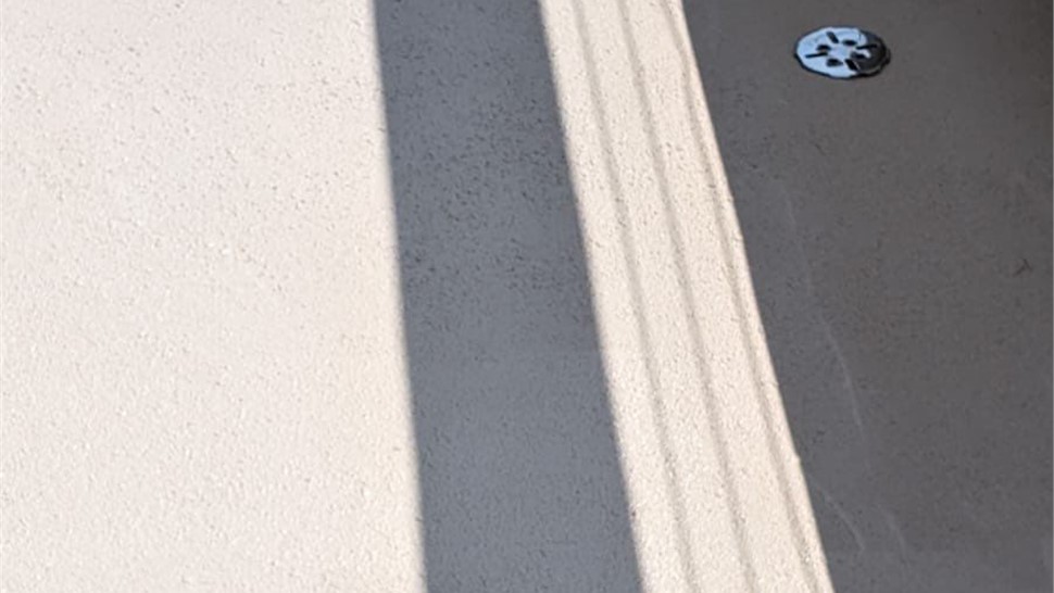 Waterproofing Photo 69