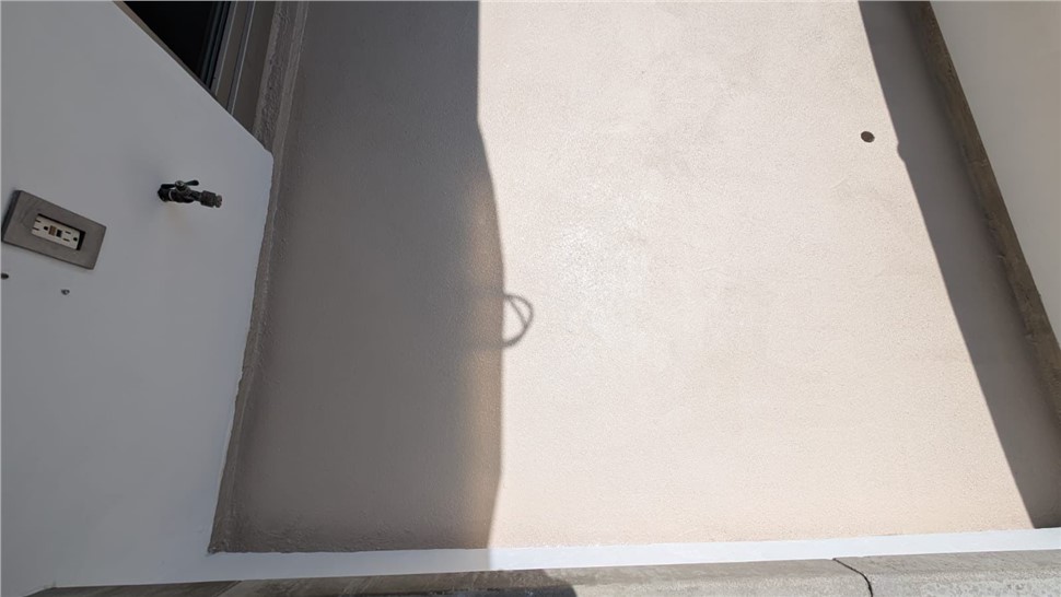 Waterproofing Photo 91