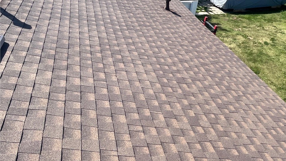 Roof Replacement Photo 38