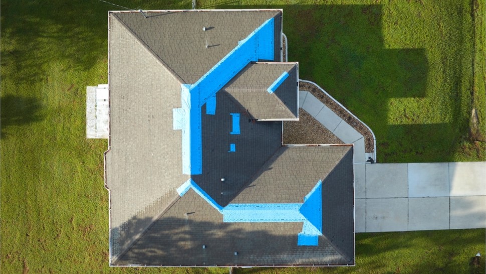 Emergency Tarping Photo 32