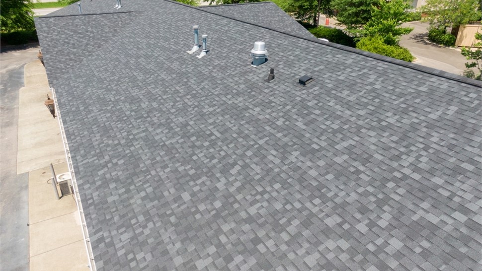 Commercial Roof Types Photo 24