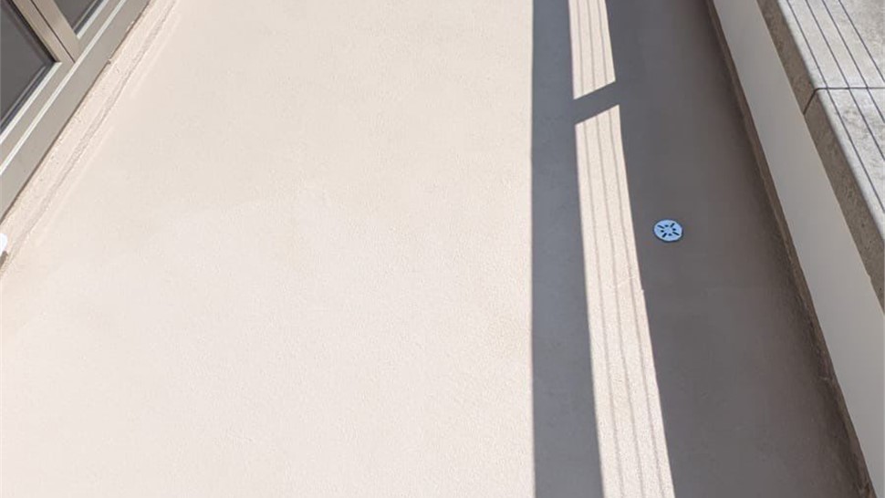 Waterproofing Photo 2