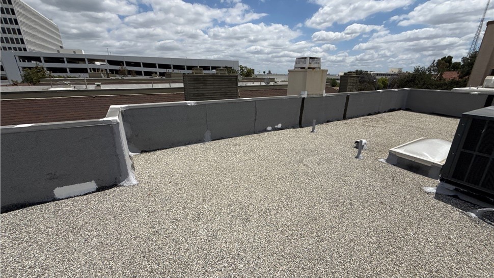 Commercial Roofing Photo 98