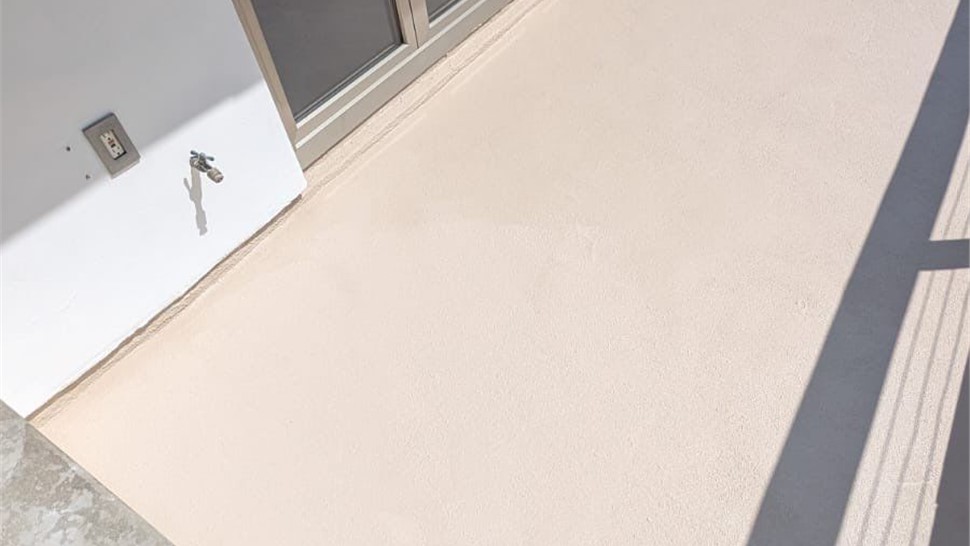 Waterproofing Photo 56