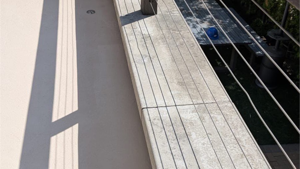 Waterproofing Photo 52