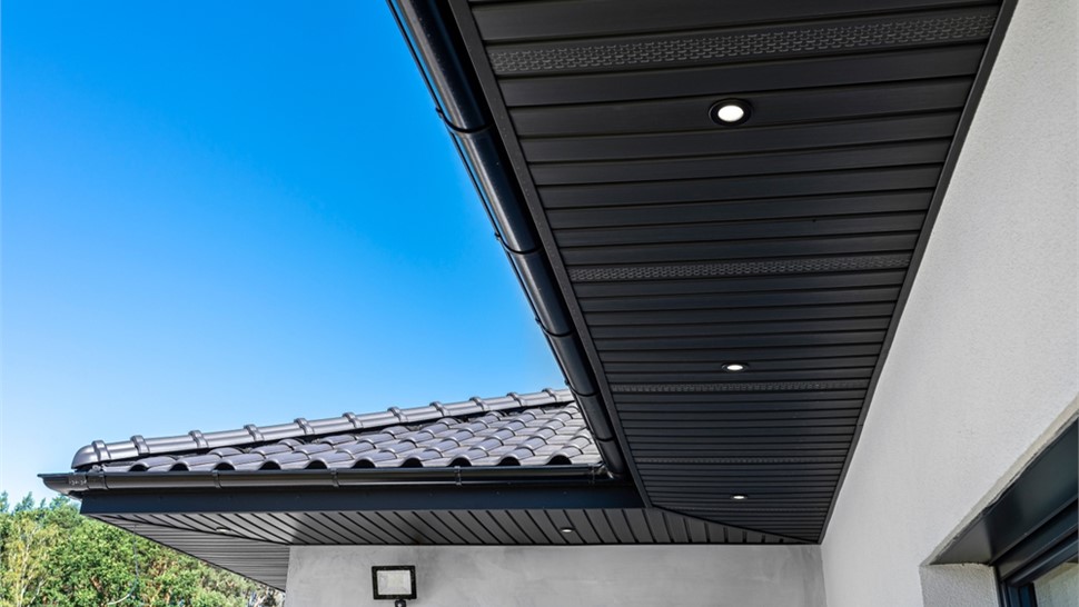 Soffits & Fascia Photo 2