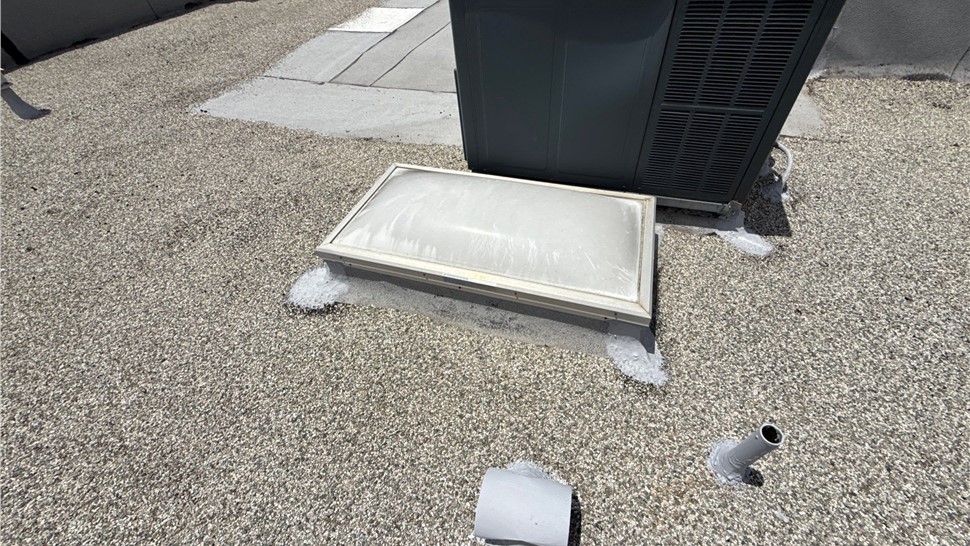 Commercial Roofing Photo 44