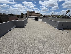 Commercial Roof Replacement Photo 74