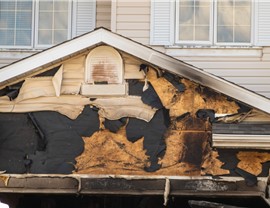 Fire Damage Photo 11