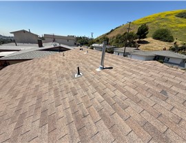 Service Areas - Roof Replacement Photo 46