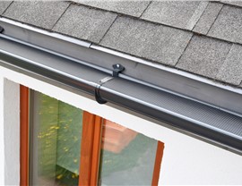 Gutters Photo 13