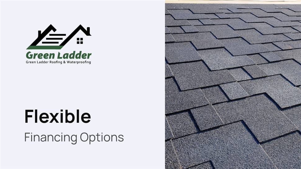 Flexible Financing for Commercial Roofing Projects