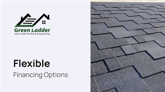 Flexible Financing for Commercial Roofing Projects