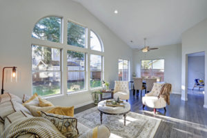 Common Types of Residential Windows