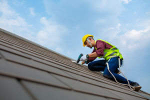 What to Expect From a Roof Installation