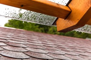 How Weather in Seattle Damages Roofs
