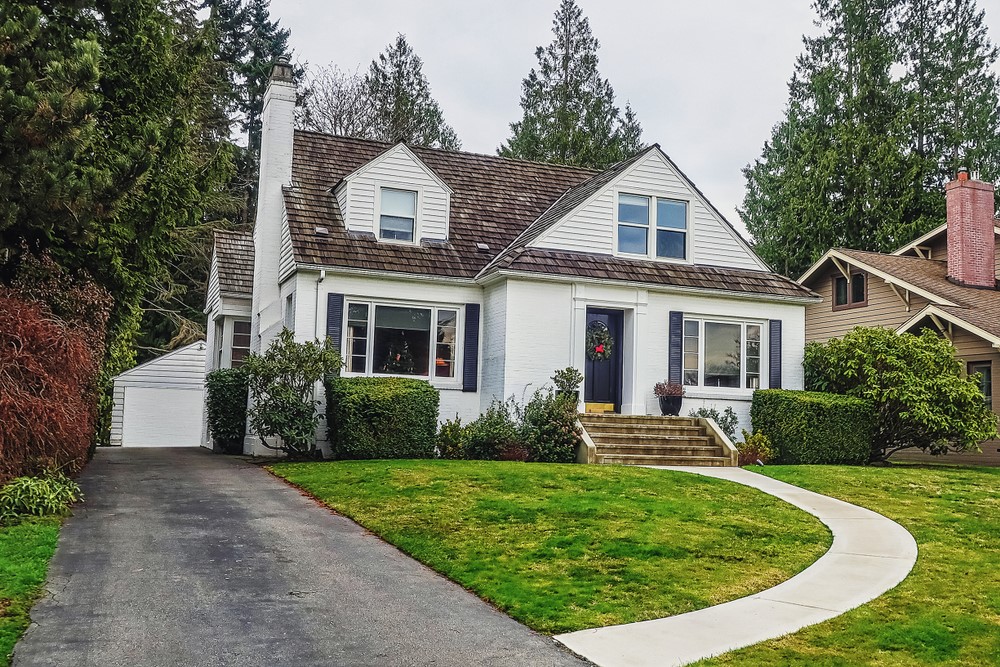 Save Big with Tax Credits on Energy-Efficient Windows in Seattle, WA