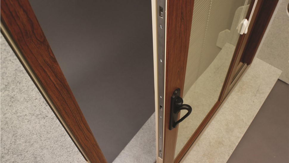 Sliding Glass Doors Photo 1