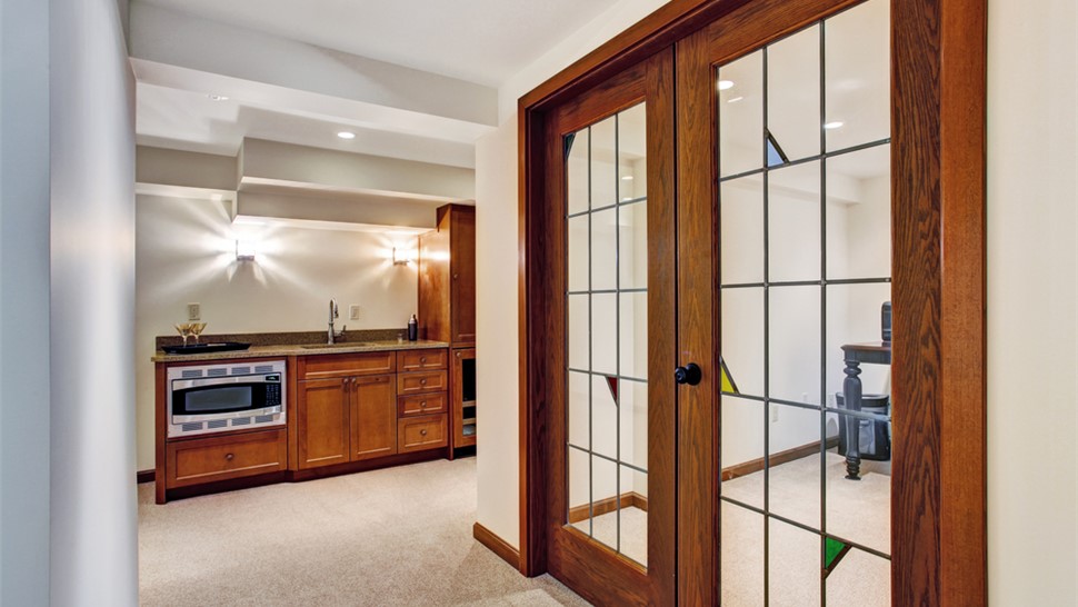 French Doors Photo 1