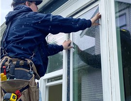 Window Installation Photo 59