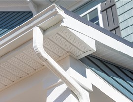 Gutter Replacement Photo 2