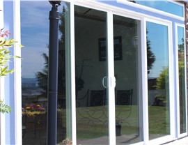 Sliding Glass Doors Photo 2