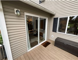 Patio Doors Photo 33