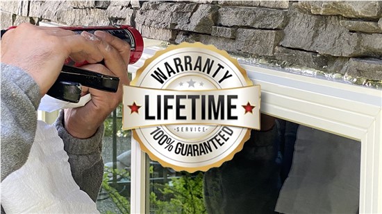 warranty