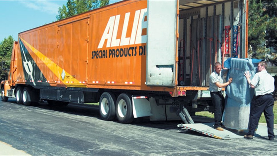 Long Distance Movers Photo 1