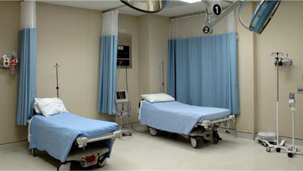 Medical Storage Photo 1