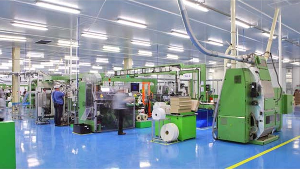 Industrial Movers Photo 1