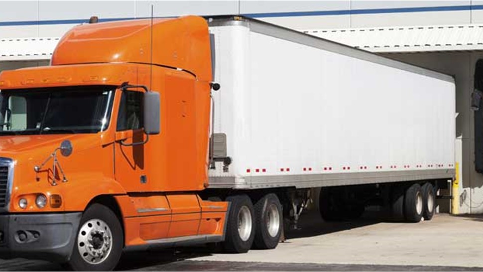 Delivery Services Photo 1