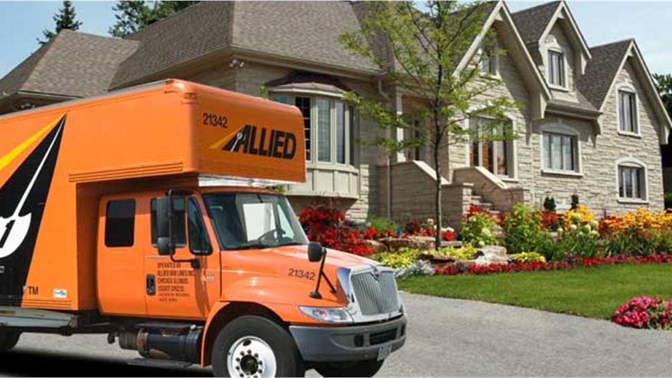 Movers in Wichita Photo 1