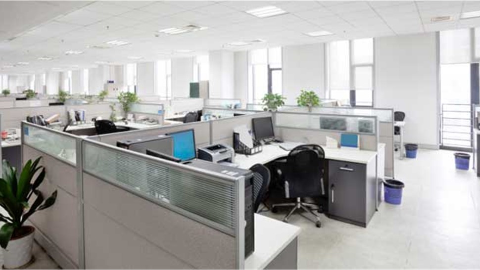 Commercial Moving Photo 1