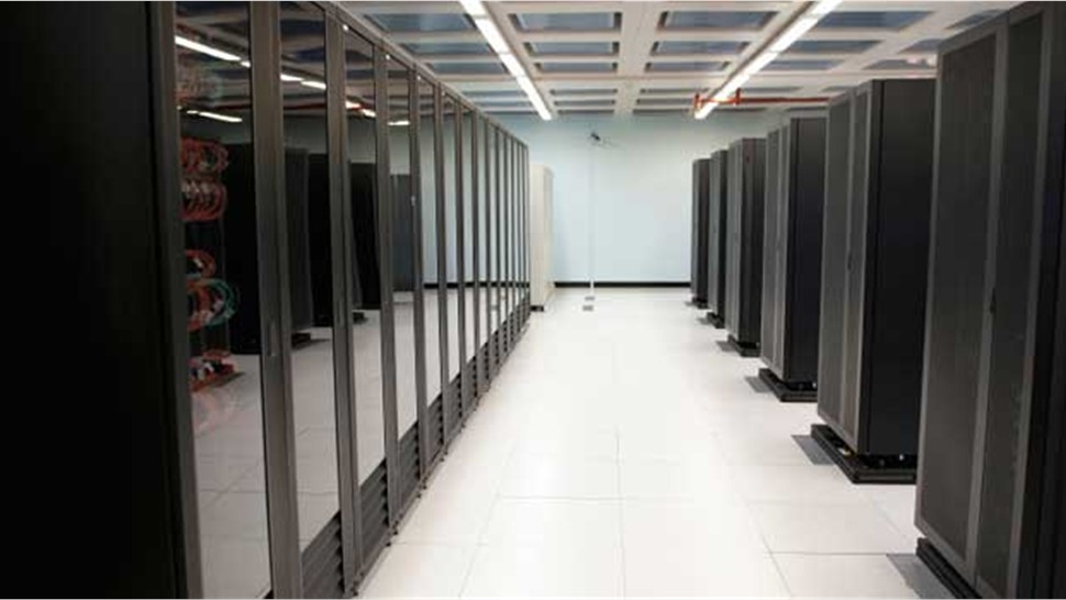 Electronic Storage Photo 1