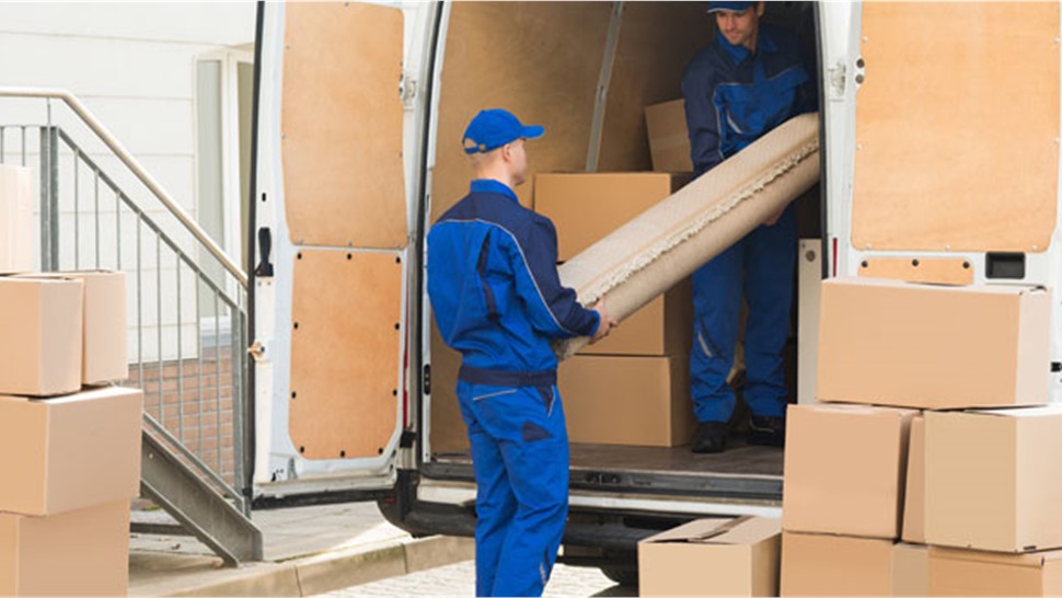 Full Service Movers Photo 1