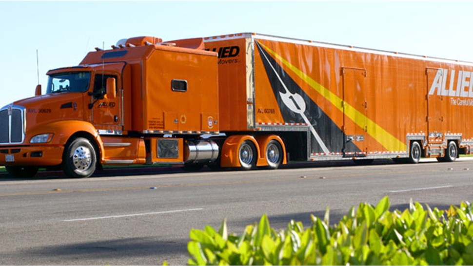 Intrastate Mover Photo 1