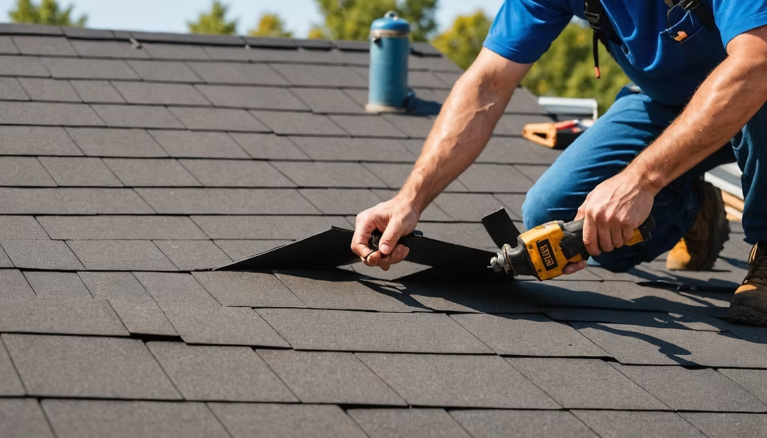 DIY Roof Repair: When to Attempt It and When to Call a Pro