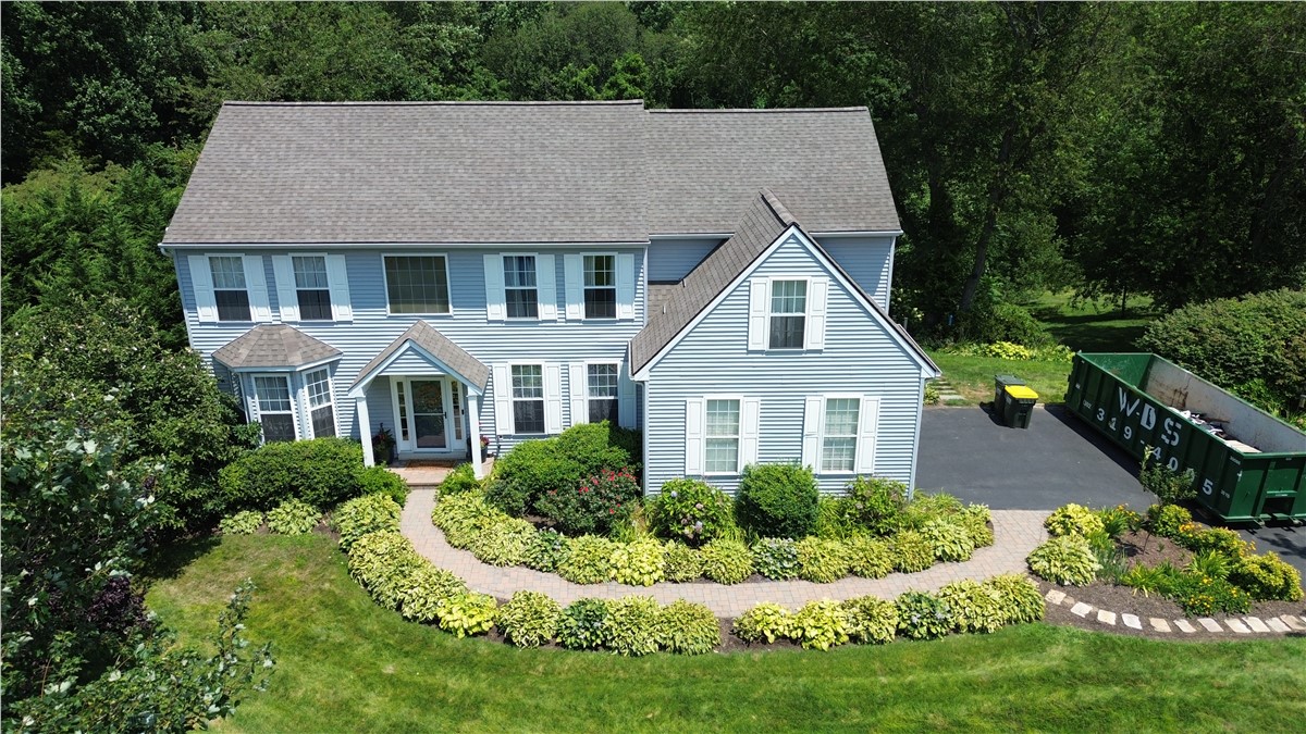 Will Insurance Cover Roof Damage in Delaware?