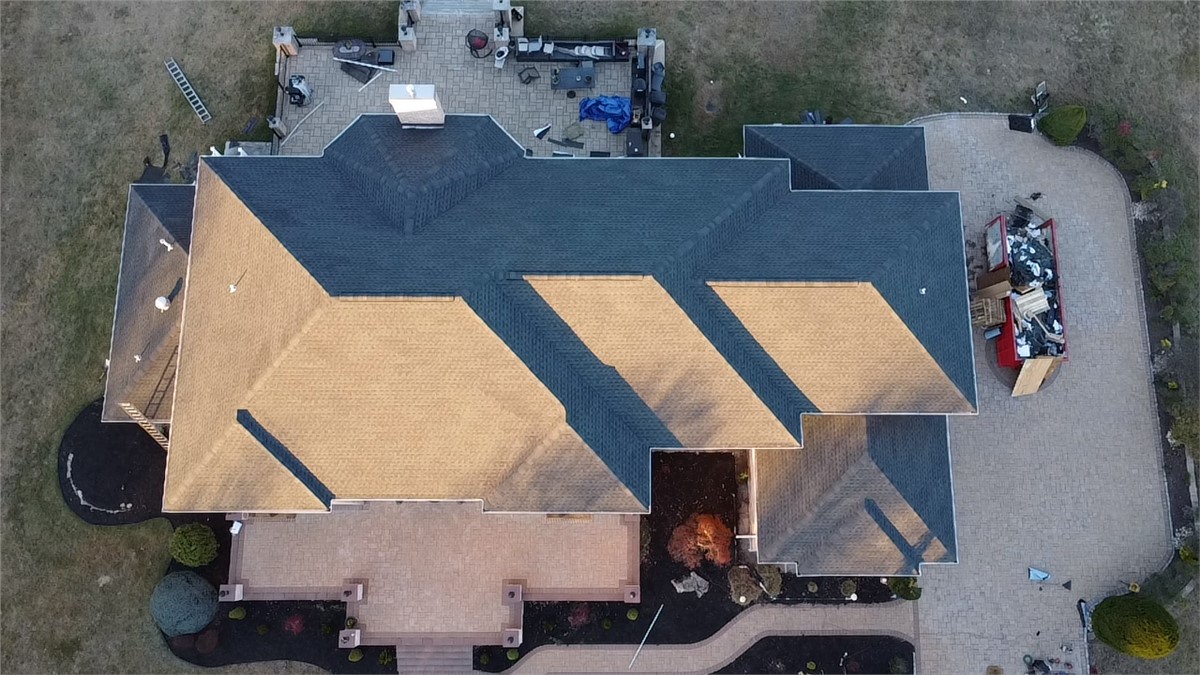 Choosing the Right Roof for Your Home