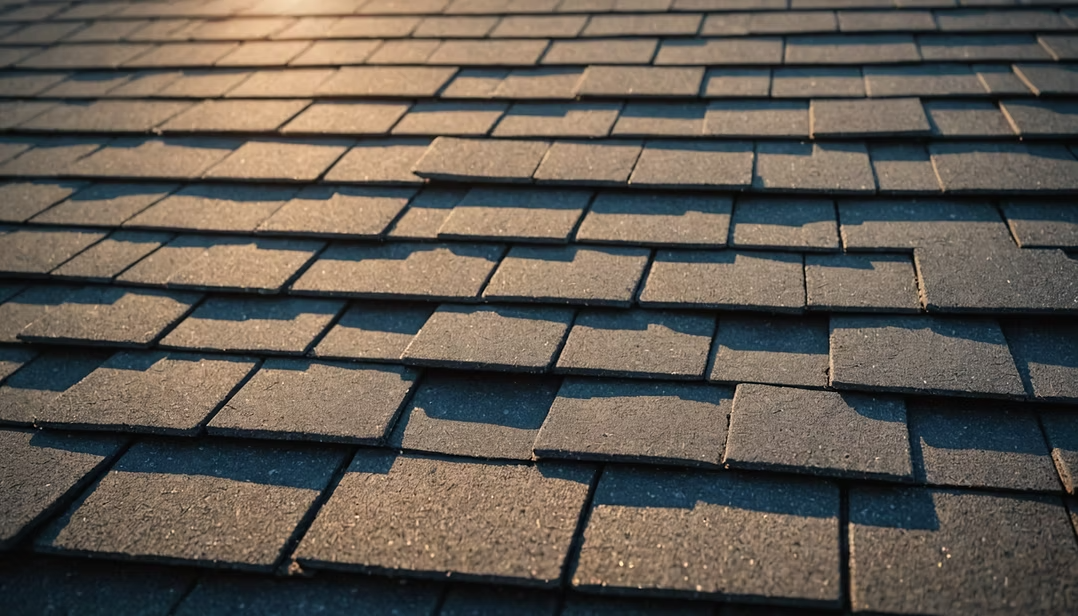 Top 5 Signs It's Time to Replace Your Roof
