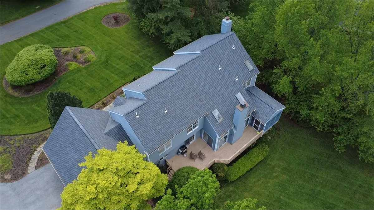 How Much Does A New Roof Cost In Pennsylvania, New Jersey, Delaware, And Maryland?