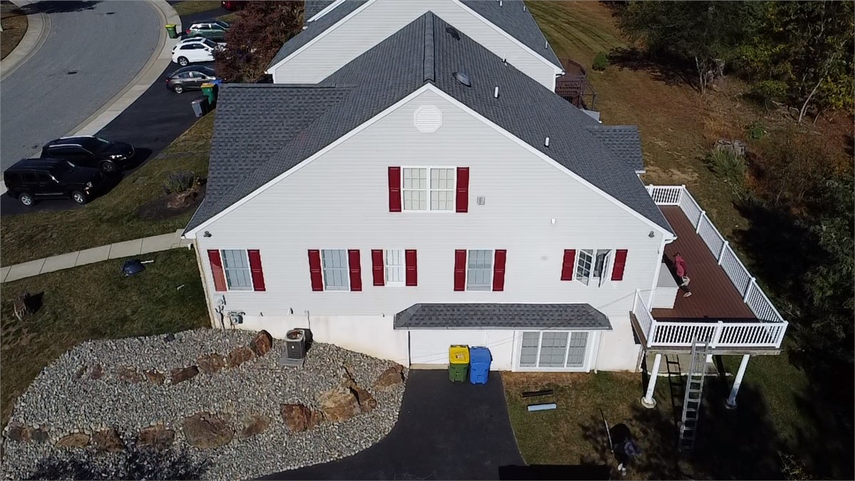 Find the Right Siding for You