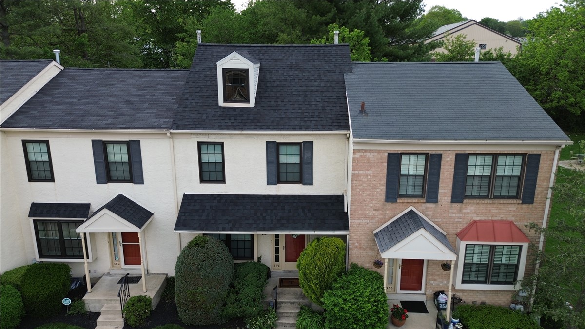 Why Energy-Efficient Windows Matter