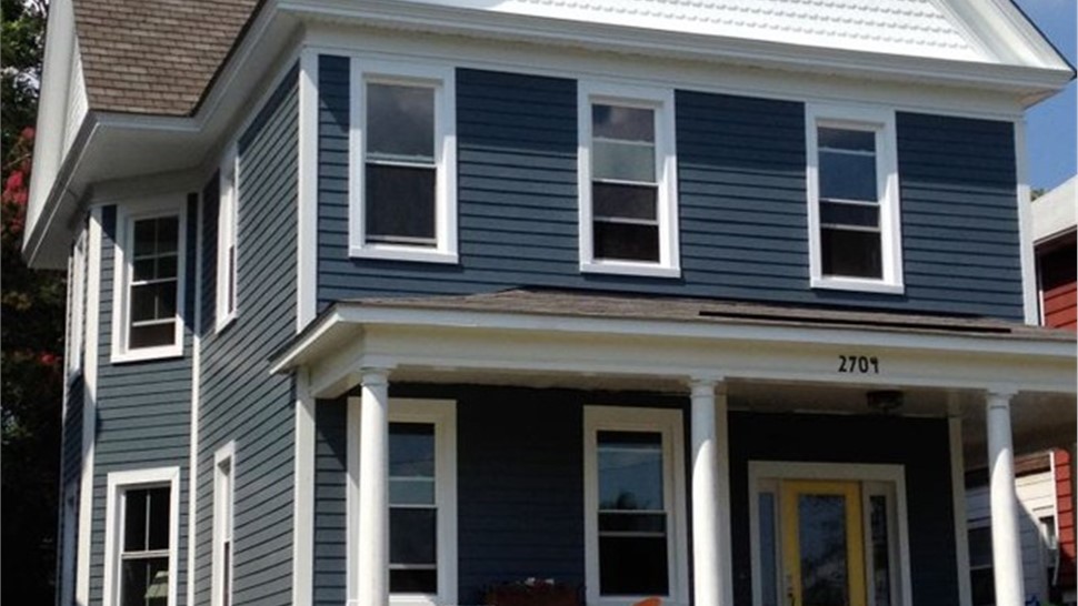 Siding - James Hardie Siding Photo 70