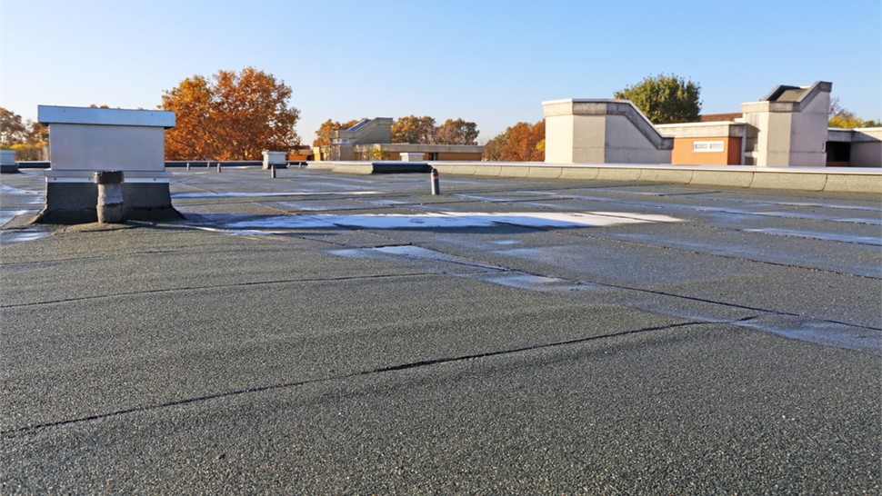 Commercial Roofing Photo 32